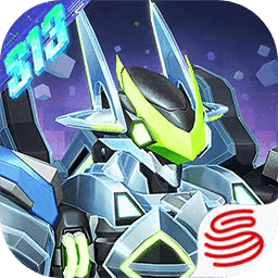 机动都市阿尔法网易版下载