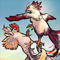 疯狂斗鸡场官方版正版下载