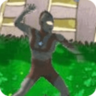 奥特曼大战僵尸Plus