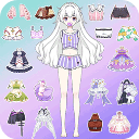 美少女换装沙龙中文版下载