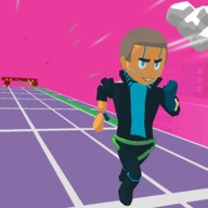 天际线跳跃(Skyline Jump)