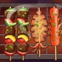 我的大排档免费下载