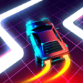 打败骑士(Retro Wave Car)游戏官网版2024下载