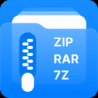 手机解压缩专家