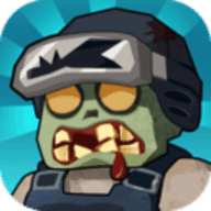 僵尸猎场游戏手机官方版下载安装