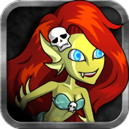 海盗vs僵尸游戏手机版