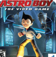 铁臂阿童木游戏