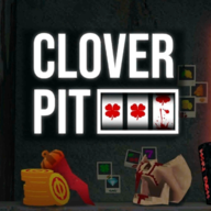 cloverpit幸运深渊