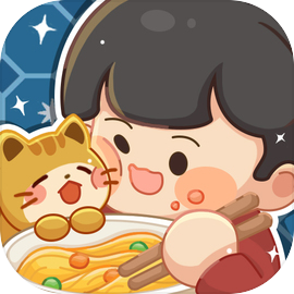 爸爸的面馆手游修改版