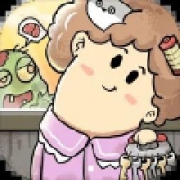 我在末日当房东