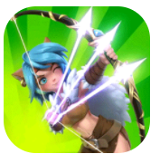 模拟射击大乱斗