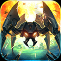 星河防线中文版