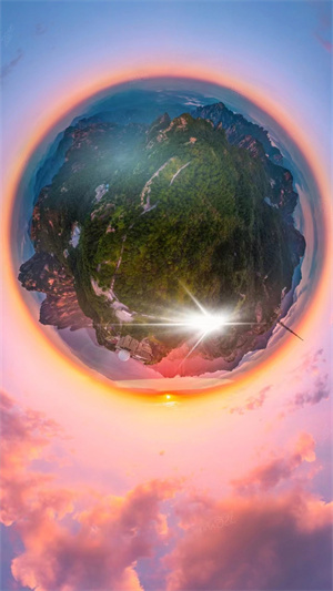 三维地图卫星地图高清免费
