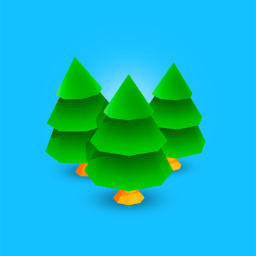 伐木人建房子无广告游戏下载v300