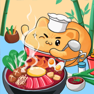 中华美食街安卓版下载