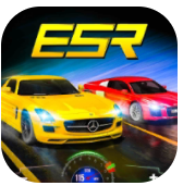 极限跑车换档赛