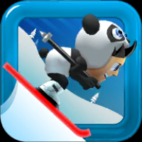 滑雪大冒险2内置FF无限菜单