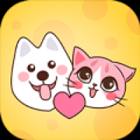 人猫人狗交流器