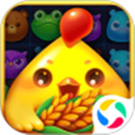 开心消消乐辅助器安卓