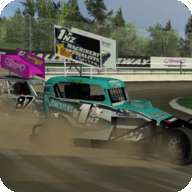 泥路角斗士(Dirt Track Gladiators)手游安卓版免费版下载安装