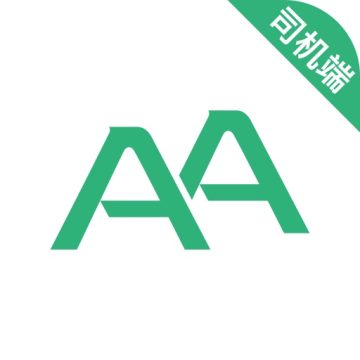 aa出行司机端app