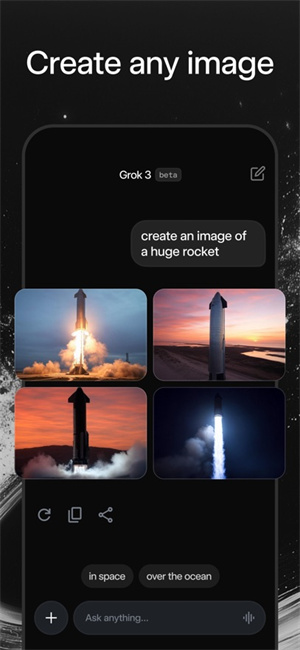 grok中文版官方版