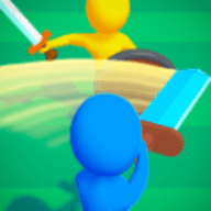 击剑跑酷Sword Smasher安卓下载最新2024