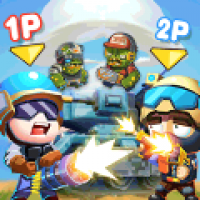 地下勇士大作战