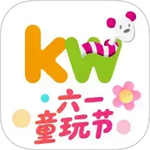 孩子王商城app
