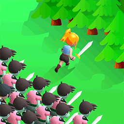 末日荒岛求生游戏