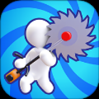 疯狂割草手机版