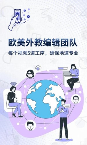 voscreen官网版app