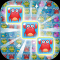 星星消除联盟最新版