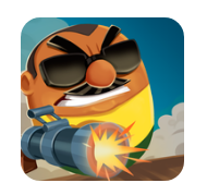 罪犯大作战最新版