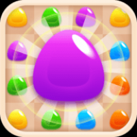 梦幻点点消手游