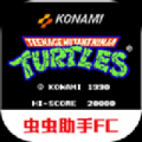 忍者神龟2安卓版下载