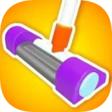 地毯清洁工(Carpet Cleaner!)