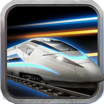 奔跑吧我的小火车旧版下载