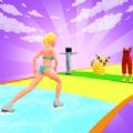 服装跑酷(Clothes Run)