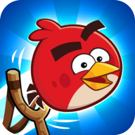 愤怒的小鸟朋友版