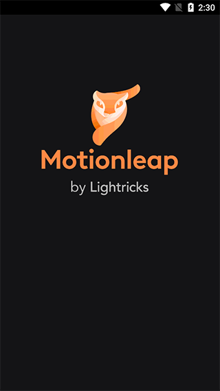 Motionleap手机版
