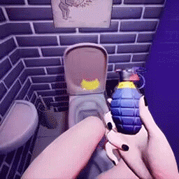 逃离厕所解谜手游免费下载安装v1.4 安卓版