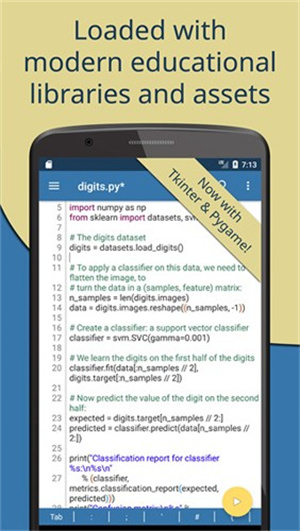pydroid3官方版