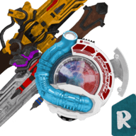 超级战队模拟器