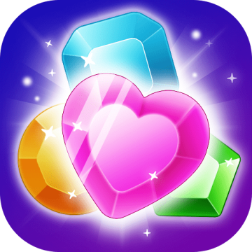 宝石趣多多正版下载