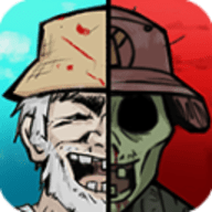 建筑队大战僵尸