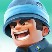 口袋奇兵官方版下载安装