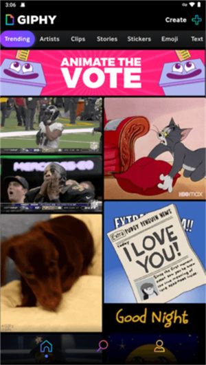 giphy动图官网版