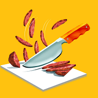 Perfect Slices我切菜贼6中文版下载v1.3.6