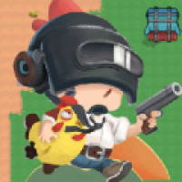 绝地求生大作战